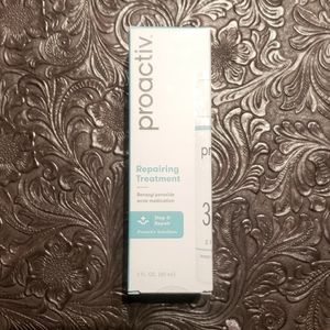 Proactive repairing treatment